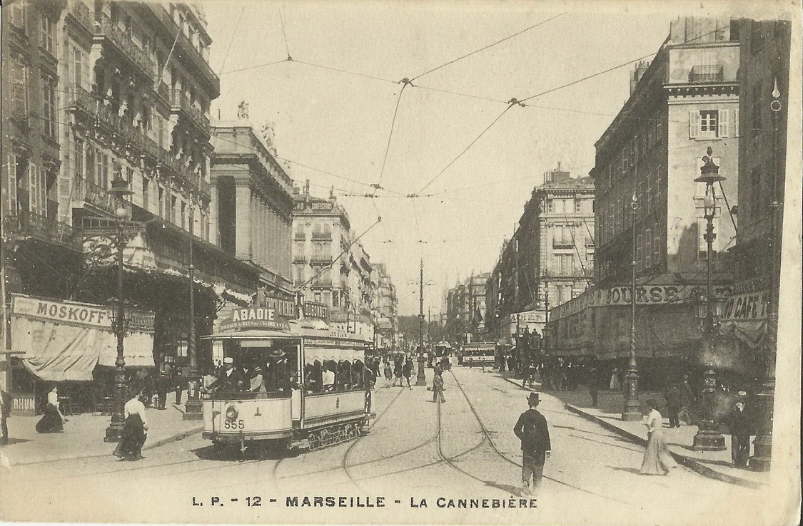 Marseille en objets cadeaux, superbes photos ville et mer