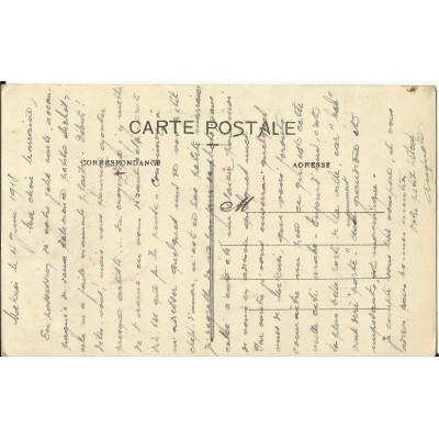 CPA: MAROC, MEKNES, Bab-el-Mansour, années 1910