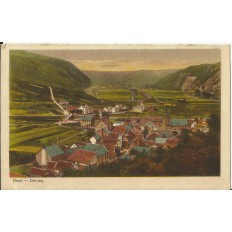 CPA: ALLEMAGNE, RECH, Dernau, jahre 1920