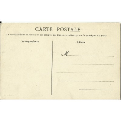 CPA: LE HAVRE, Boulevard Maritime, Palais des Régates, vers 1900