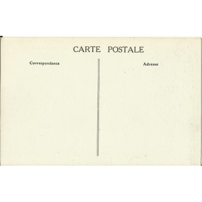 CPA: LE HAVRE, Le Grand Quai, Années 1910