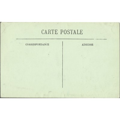 CPA: DIEPPE, La Tour Saint-Rémy, vers 1900.