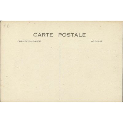 CPA: LE HAVRE, Vue Générale, Années 1930.