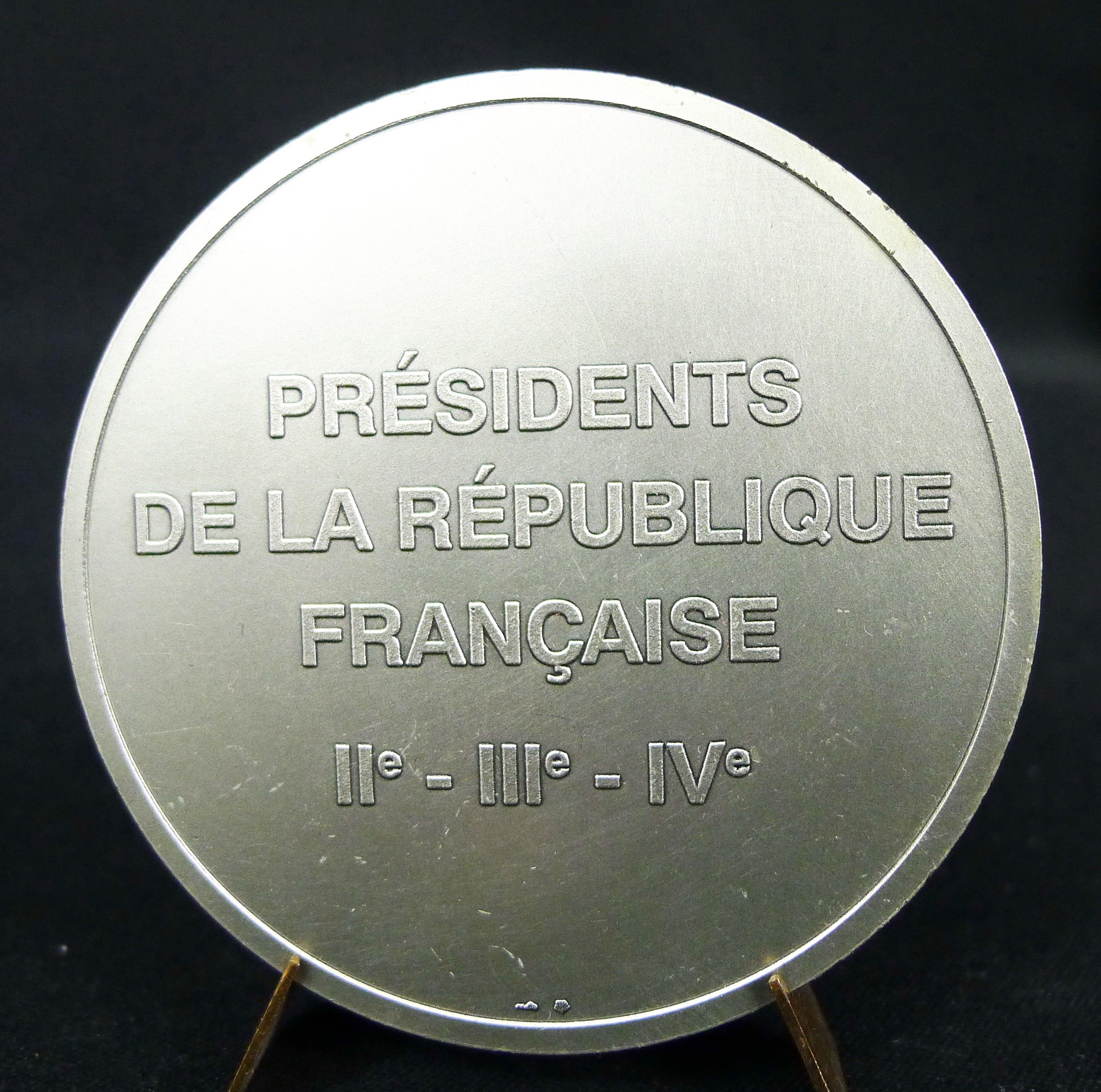 La mémoire du président Sadi Carnot survit à Lyon et au château de Presles