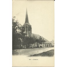 CPA - NEMOURS - Années 1900
