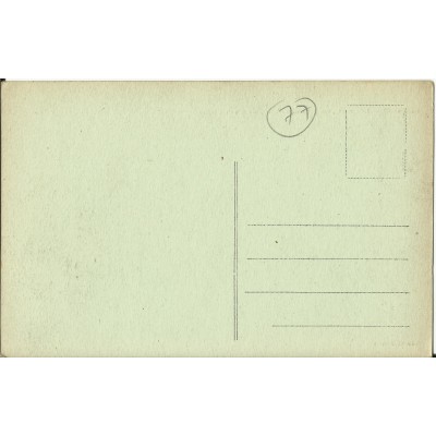 CPA - RECLOSES - La Colonie (Vallée du Jeu de Paume) - Années 1910