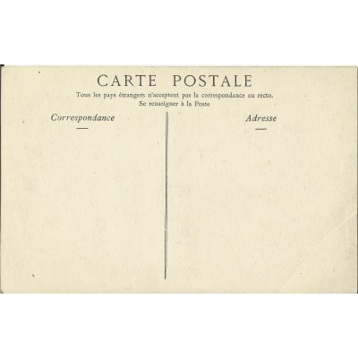 CPA: La Marche de l'Armée 1904. Départ place de la Concorde.