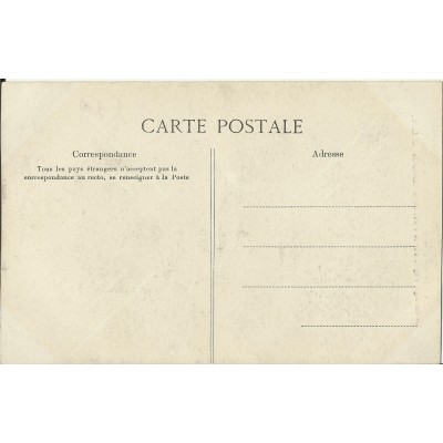CPA: Roi d'Espagne Alphonse XIII à PARIS, Pont de la Concorde, juin 1905
