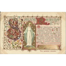 CPA: VATICAN, Prière, Prayer, Peghiera, Années 1900 (2)