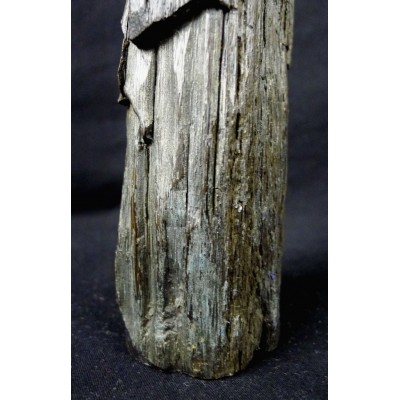 VIERGE COURONNEE A L'ENFANT, Bois, XIV / XVe s.CROWN VIRGIN with CHILD, wood.