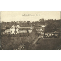 CPA: GARAISON, Vue des Esrtéréts, vers 1900