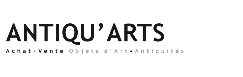 Antiqu'arts